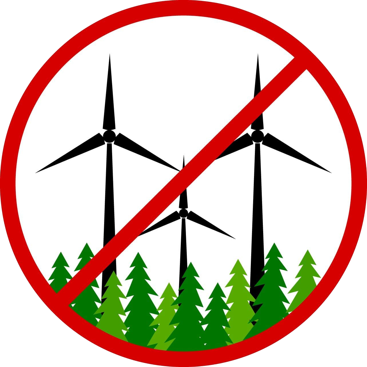 >Bürgerinitative Windkraftfreie Heimat – Hessenreuther Wald